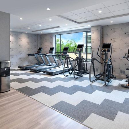 Towneplace Suites By Marriott Boston 메드퍼드 외부 사진
