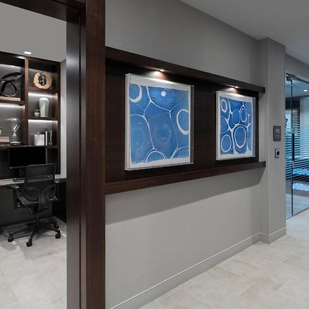Towneplace Suites By Marriott Boston 메드퍼드 외부 사진