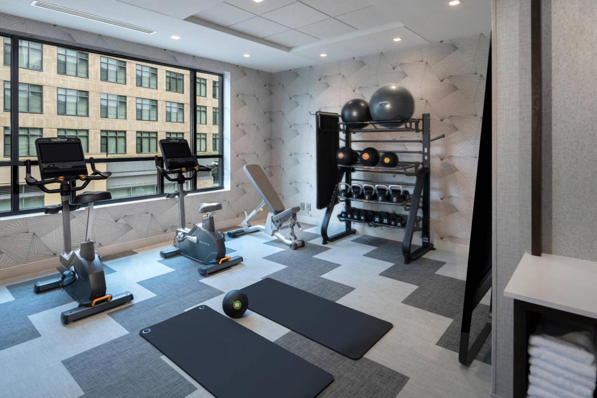Towneplace Suites By Marriott Boston 메드퍼드 외부 사진