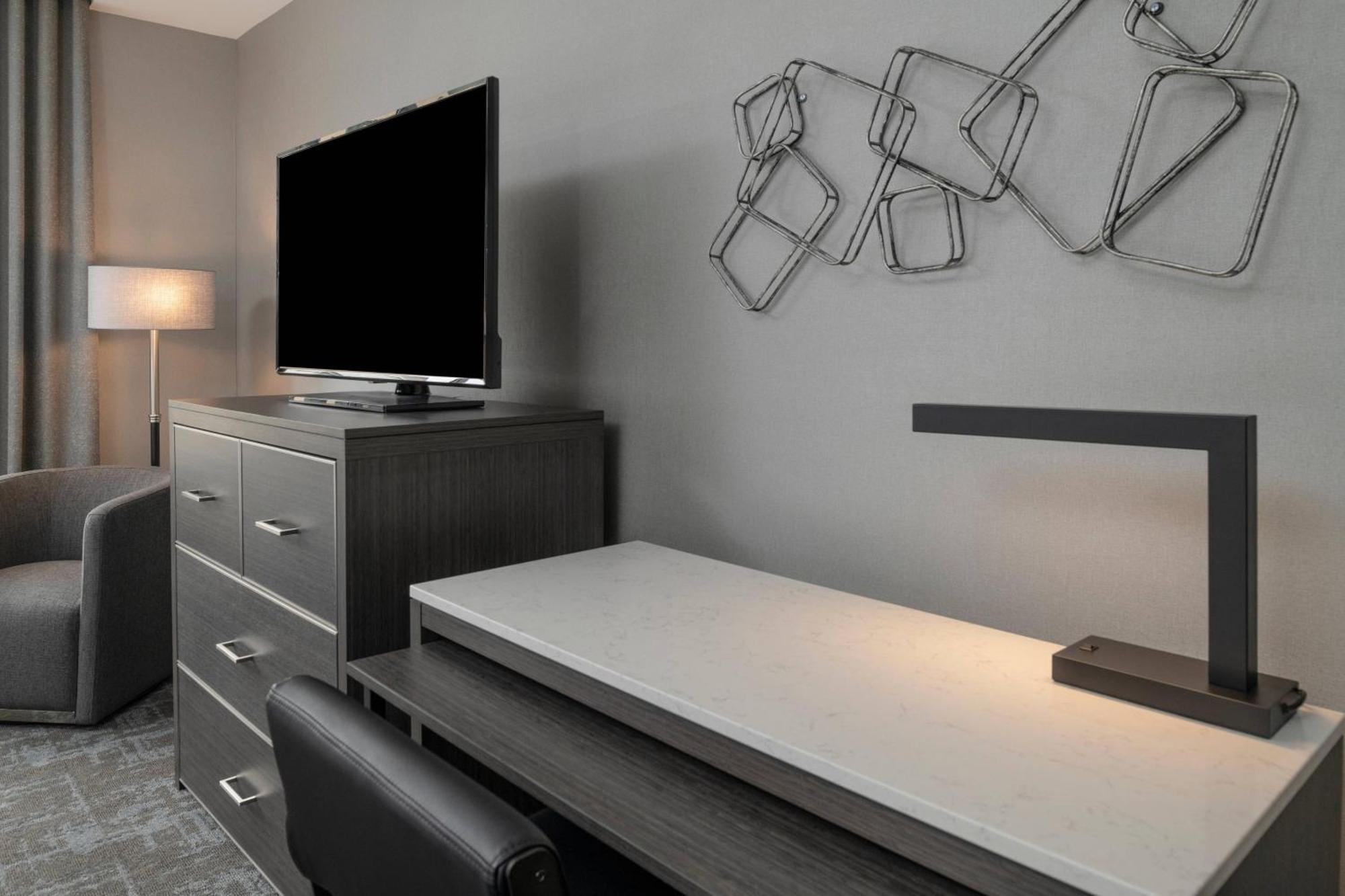 Towneplace Suites By Marriott Boston 메드퍼드 외부 사진